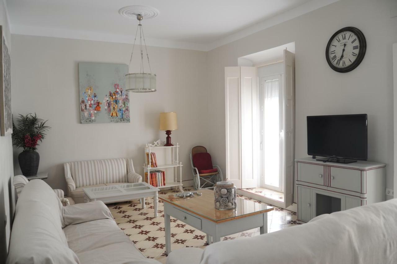 산루카데바라메다 Casa De Luz 아파트 외부 사진