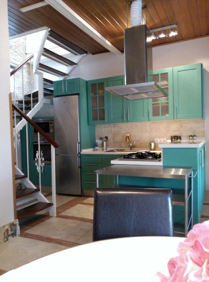 산루카데바라메다 Casa De Luz 아파트 외부 사진